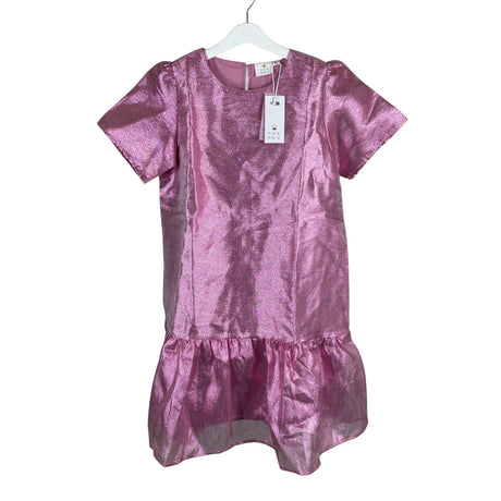 Unisex The New - Pidulik kleit, suurus 146 - 152 - Heleroosa ()