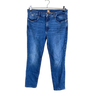 Unisex Hugo Boss - Teksad, suurus W32 - Sinine (1)