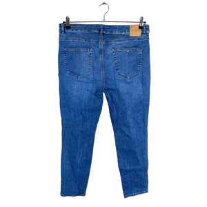Unisex Hugo Boss - Teksad, suurus W32 - Sinine (2)
