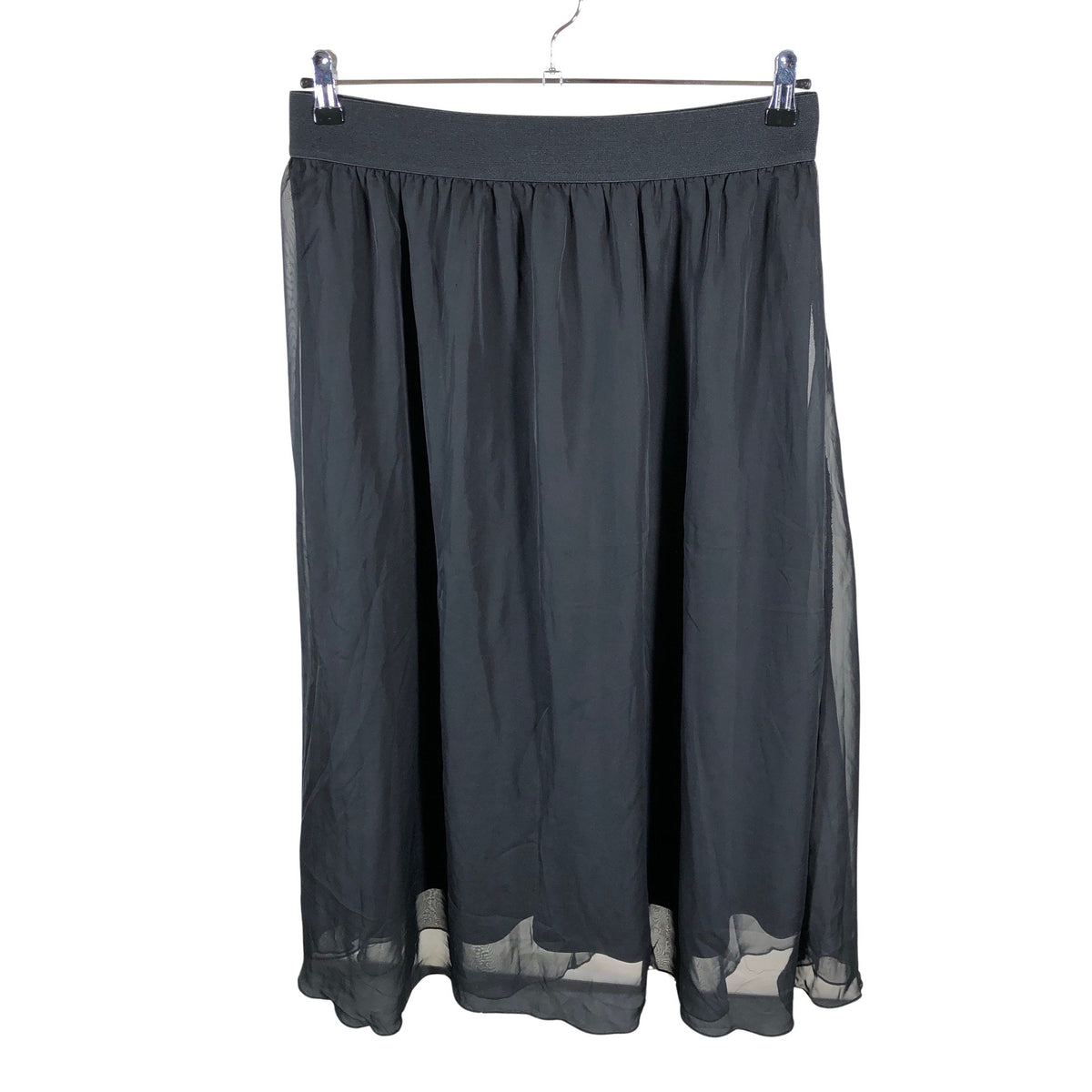 Unisex Saint Tropez - Mitteveniv seelik, suurus 42 - Must (1)