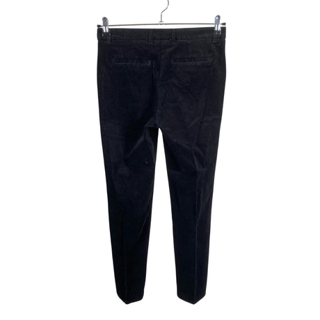 Unisex Cut & Pret - Sametpüksid, suurus 36 - Must (2)