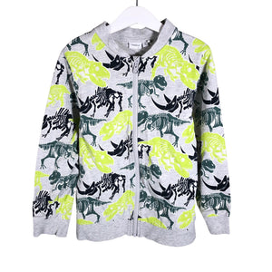 Unisex Name It - Pusa, suurus 122 - 128 - Hall (1)