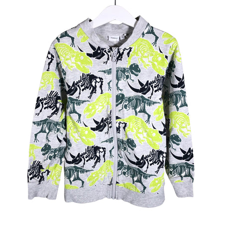 Unisex Name It - Pusa, suurus 122 - 128 - Hall ()