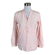 Unisex Esprit - Pluus, suurus 36 - Heleroosa ()