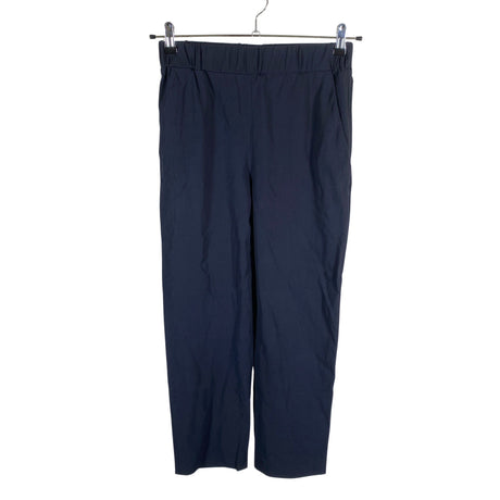 Unisex COS - Mittevenivad püksid, suurus 34 - Sinine ()