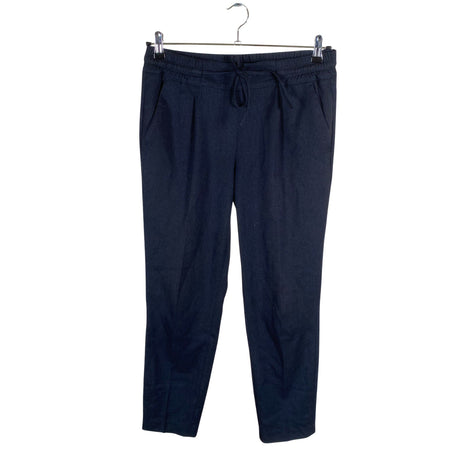 Unisex Opus - Mittevenivad püksid, suurus 38 - Sinine ()