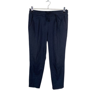 Unisex Opus - Mittevenivad püksid, suurus 38 - Sinine (1)