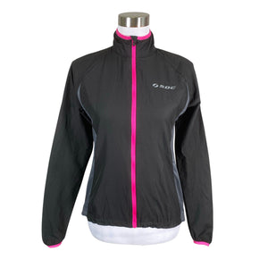 Unisex Soc - Spordijope, suurus 34 - Must (1)