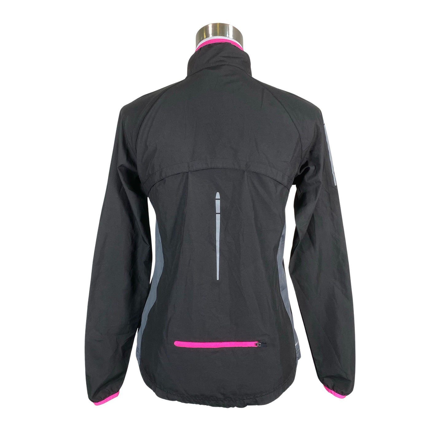 Unisex Soc - Spordijope, suurus 34 - Must (2)