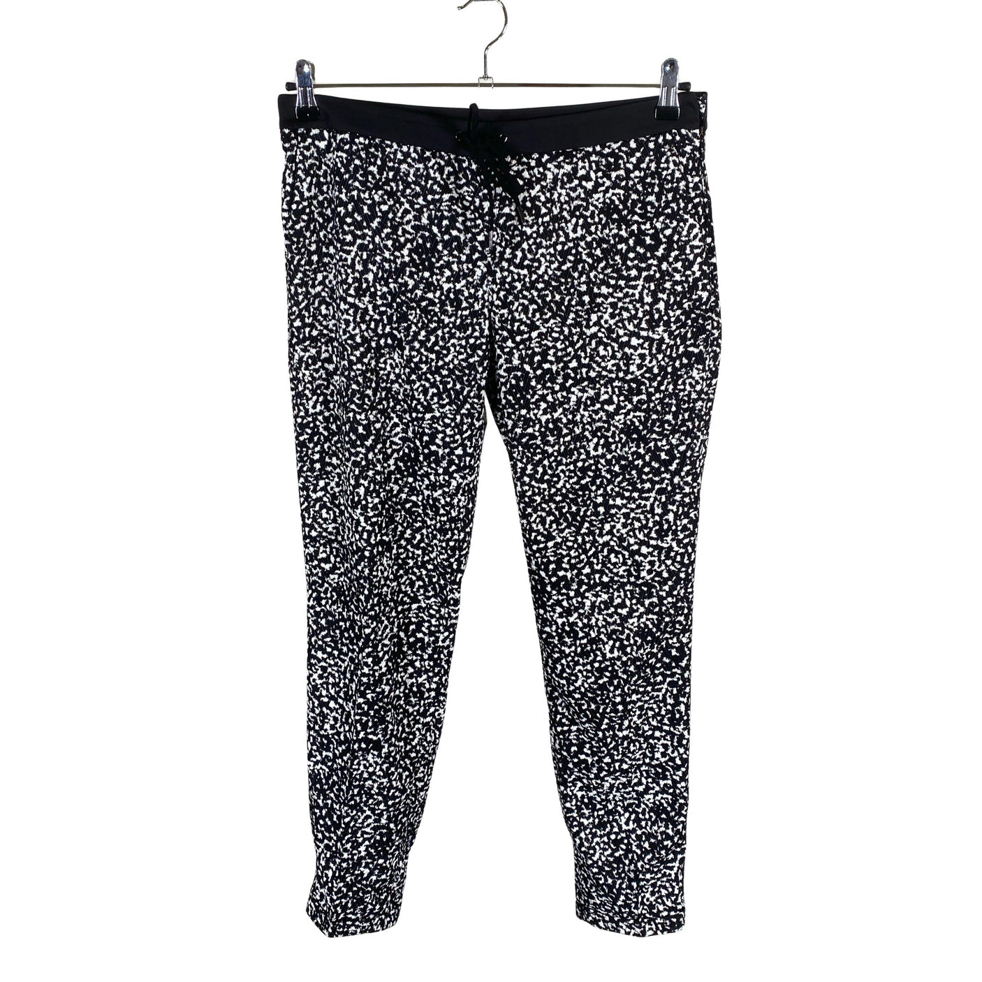 Unisex Esprit - Õhukesed püksid, suurus 36 - Must (1)