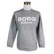 Unisex Björn Borg - Dressikangast pluus, suurus 36 - Hall ()