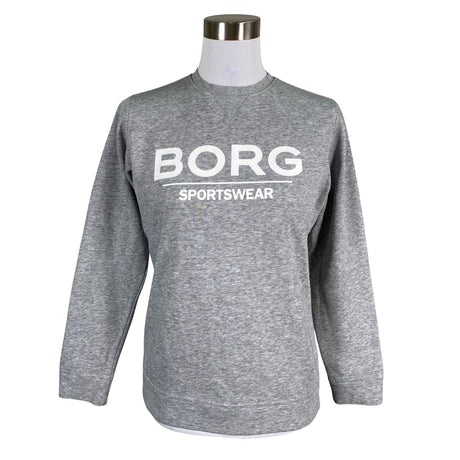 Unisex Björn Borg - Dressikangast pluus, suurus 36 - Hall ()