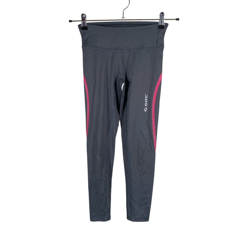 Unisex Soc - Spordiretuusid, suurus 36 - Hall ()