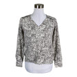 Unisex Garcia - Pluus, suurus 36 - Valge ()