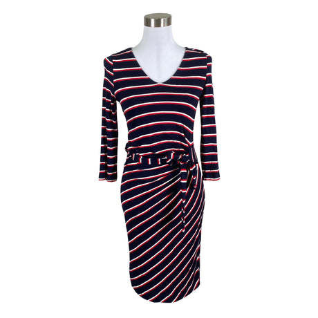 Unisex Gant - Trikotaažist kleit, suurus 36 - Sinine ()