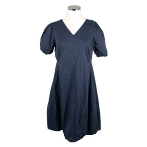 Unisex Culture - Mitteveniv kleit, suurus 42 - Sinine (1)