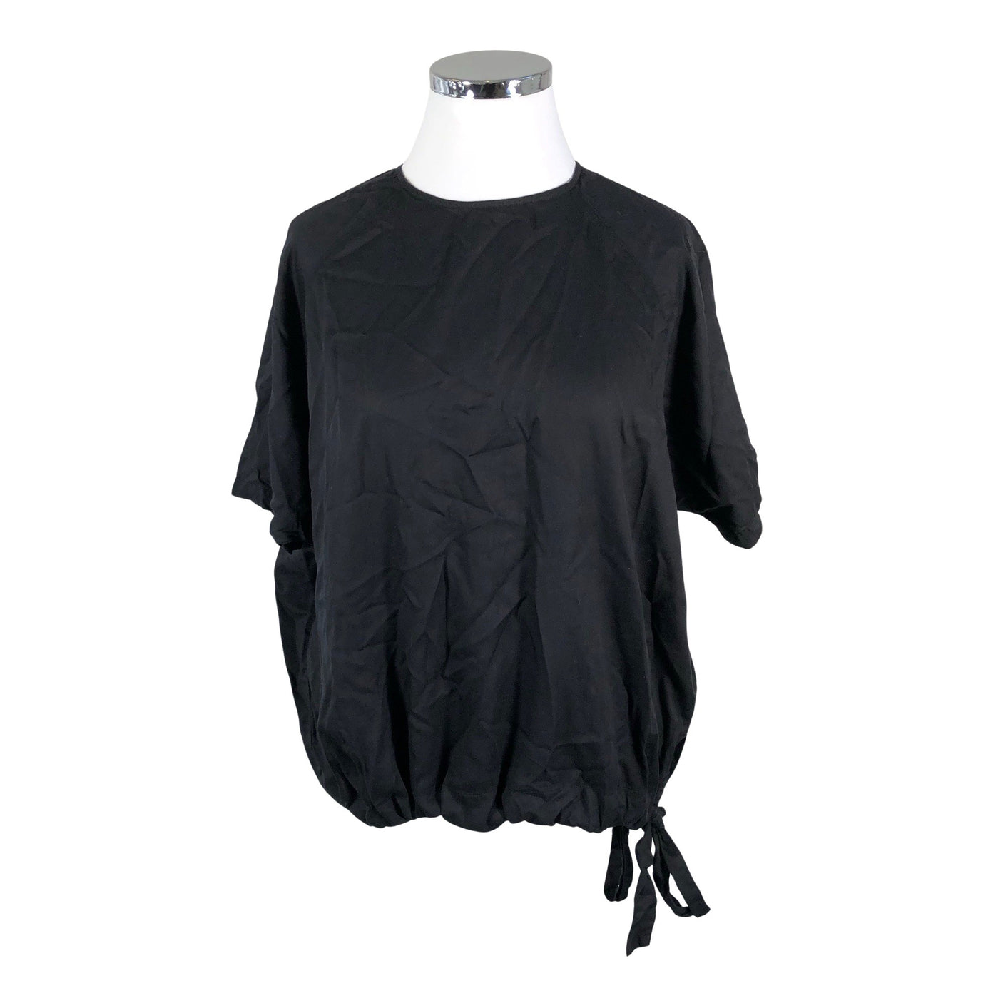 Unisex Makia - Pluus, suurus 42 - Must (1)
