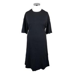 Unisex Marimekko - Trikotaažist kleit, suurus 42 - Must (1)