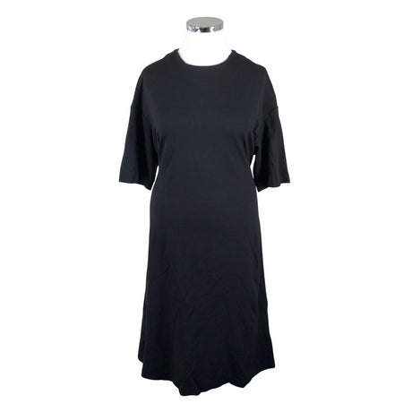 Unisex Marimekko - Trikotaažist kleit, suurus 42 - Must ()