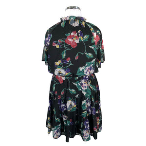 Unisex Lauren Ralph Lauren - Õhuke kleit, suurus 42 - Must (2)