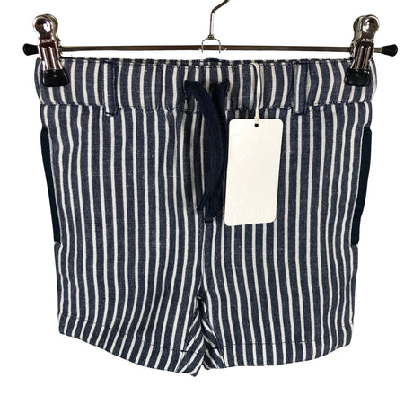 Unisex POMPdeLUX - Lühikesed püksid, suurus 86 - 92 - Sinine ()