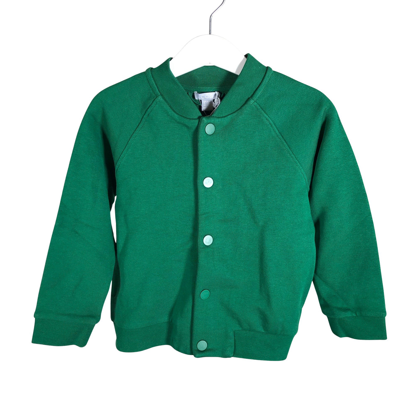 Unisex COS - Pusa, suurus 98 - 104 - Roheline (1)