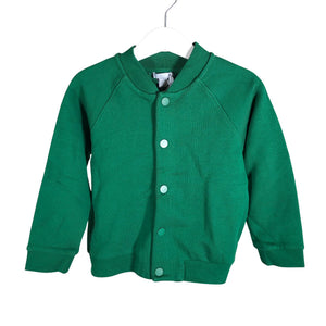 Unisex COS - Pusa, suurus 98 - 104 - Roheline (1)
