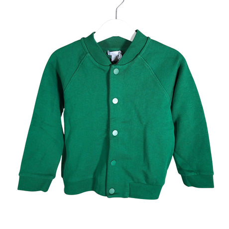 Unisex COS - Pusa, suurus 98 - 104 - Roheline ()