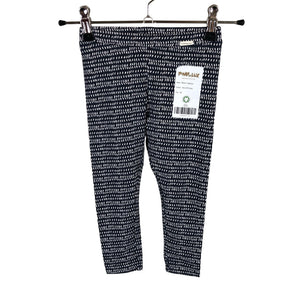 Unisex POMPdeLUX - Retuusid, suurus 80 - 86 - Sinine (1)