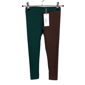 Unisex Gugguu - Retuusid, suurus 98 - 104 - Pruun (1)