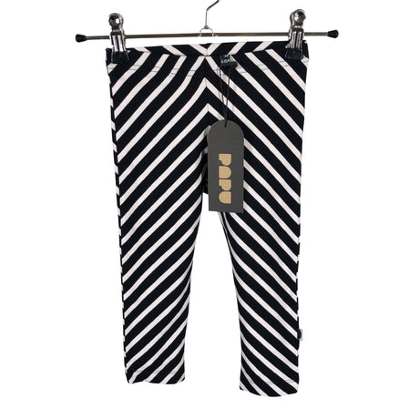 Unisex Papu - Retuusid, suurus 74 - 80 - Must ()