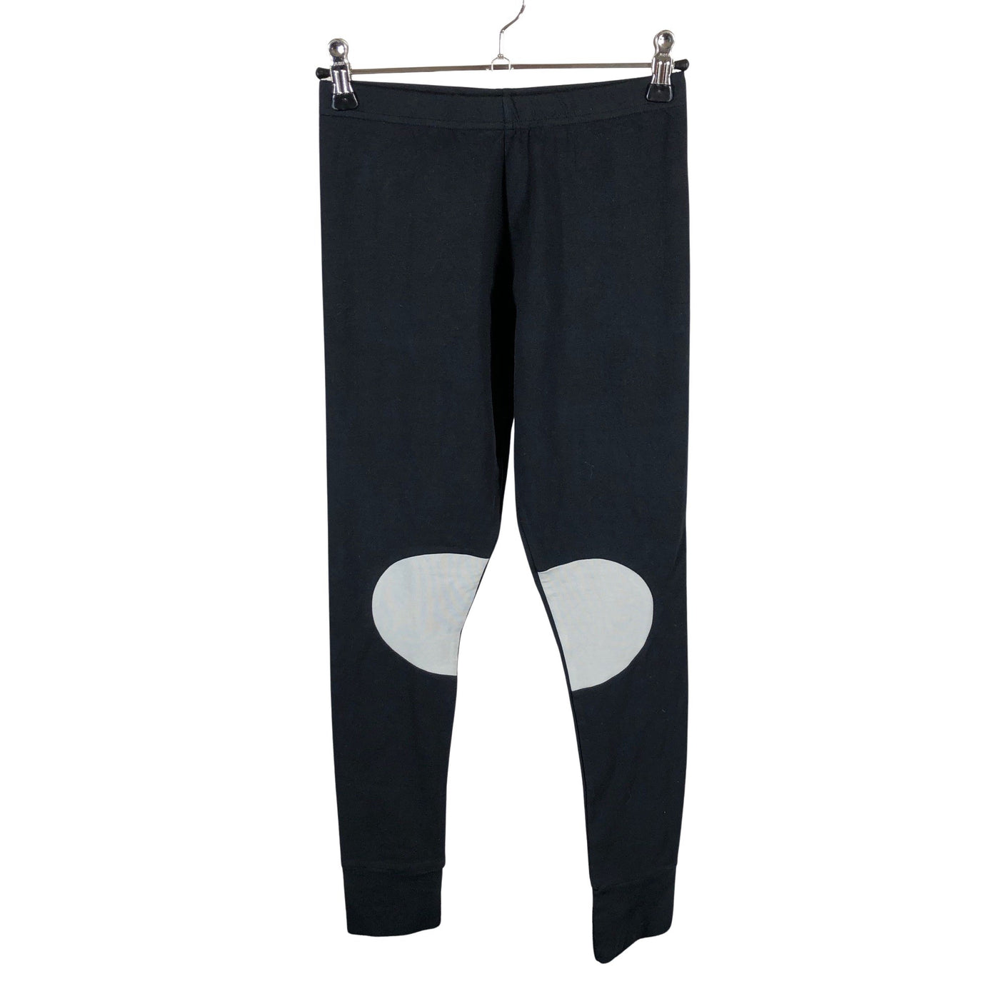 Unisex Papu - Retuusid, suurus 140 - 146 - Must (1)
