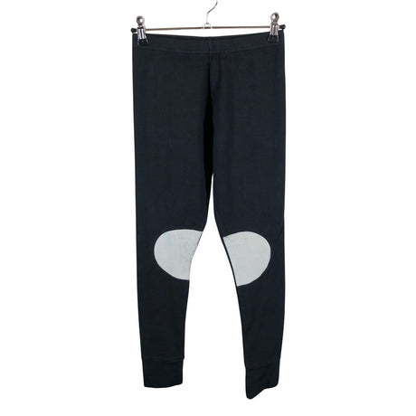 Unisex Papu - Retuusid, suurus 140 - 146 - Must ()