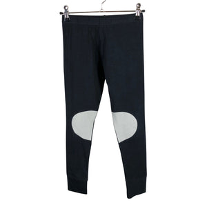 Unisex Papu - Retuusid, suurus 134 - 140 - Must (1)