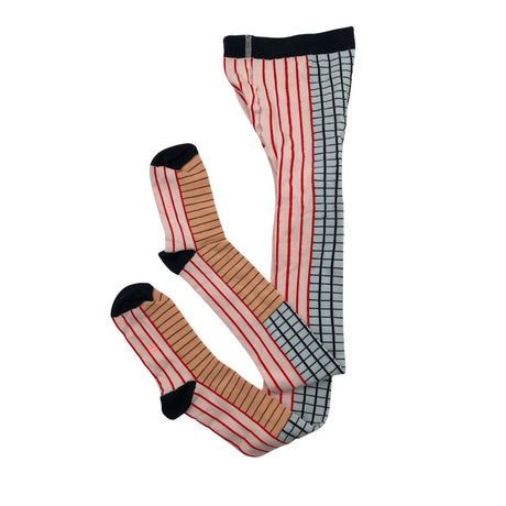 Unisex Tinycottons - Sukkpüksid, õhukesed, suurus 140 - 146 - Heleroosa ()