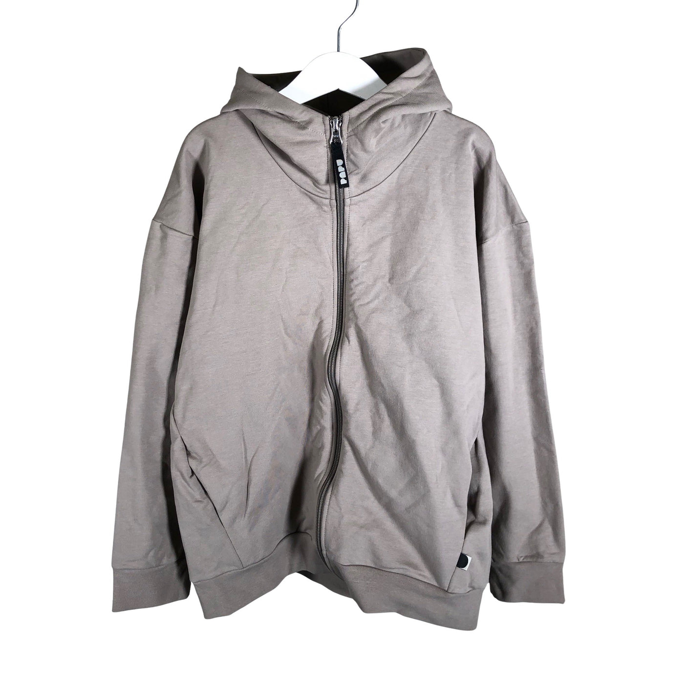 Unisex Papu - Dressipluus, suurus 146 - 152 - Pruun (1)