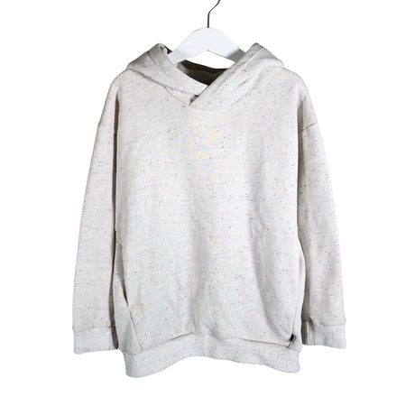 Unisex Papu - Dressipluus, suurus 134 - 140 - Beige ()