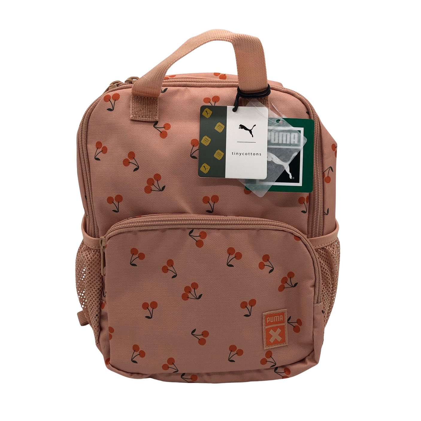 Unisex Puma - Reppu, koko Midi -  (1)