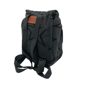 Unisex Bobo Choses - Seljakott, suurus Mini - Hall (2)