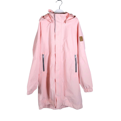 Unisex Reima - Jope, suurus 140 - 146 - Heleroosa ()