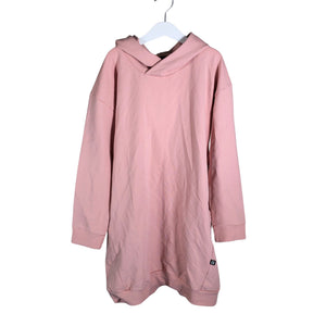 Unisex Papu - Dressikangast tuunika, suurus 140 - 146 - Heleroosa (1)