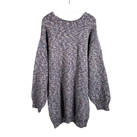 Unisex Papu - Kampsun, suurus 146 - 152 - Sinine ()