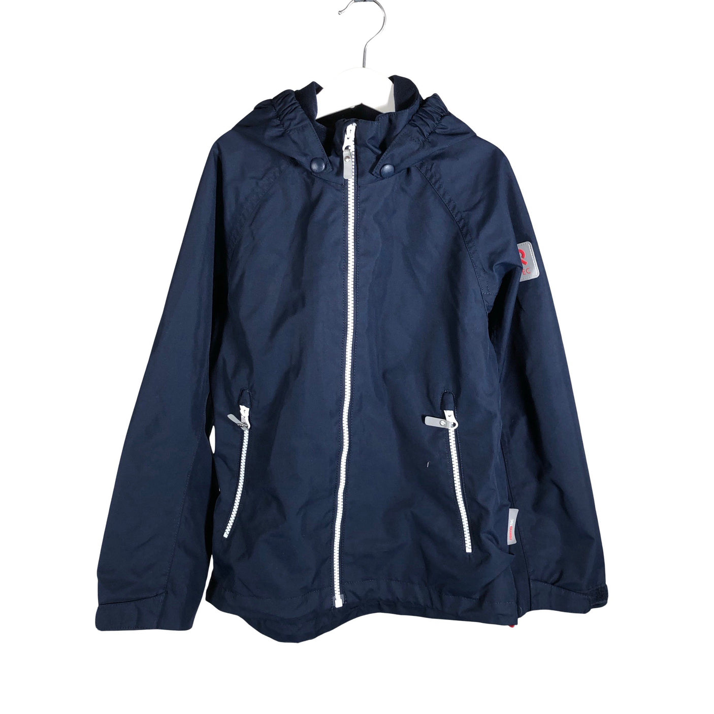 Unisex Reimatec - Kevad-/sügisjope, suurus 128 - 134 - Sinine (1)