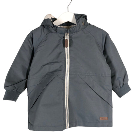 Unisex Newbie - Kevad-/sügisjope, suurus 80 - 86 - Roheline ()