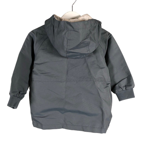 Unisex Newbie - Kevad-/sügisjope, suurus 80 - 86 - Roheline (2)