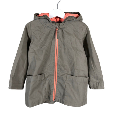 Unisex COS - Kevad-/sügisjope, suurus 98 - 104 - Roheline ()