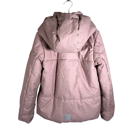 Unisex Reima - Talvejope, suurus 146 - 152 - Heleroosa (2)