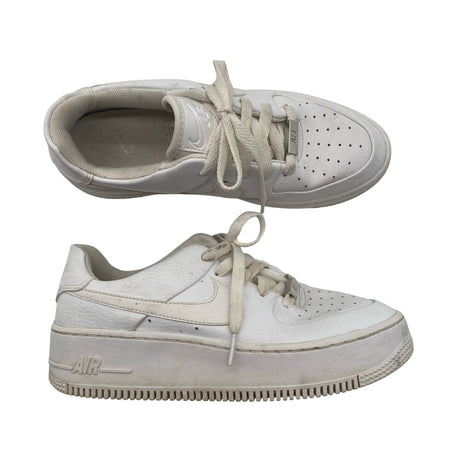 Unisex Nike - Tossud, suurus 38 - Valge ()