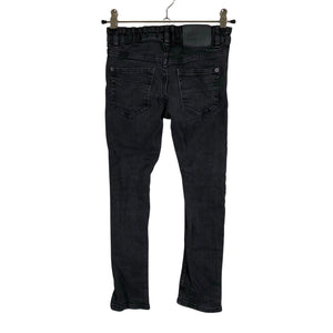 Unisex Lindex - Teksad, suurus 116 - 122 - Hall (2)