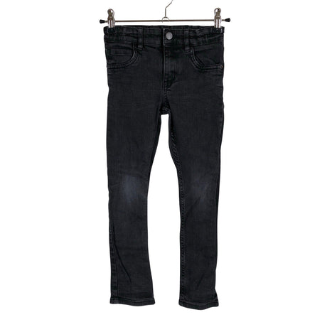 Unisex Lindex - Teksad, suurus 116 - 122 - Hall ()